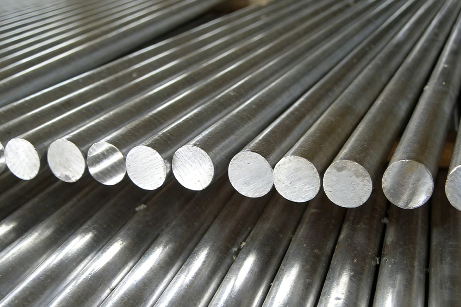 Hastelloy® C-276 legering: Det 
