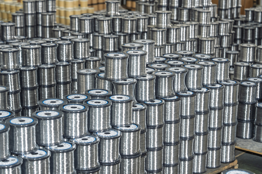 INCONEL® Alloy 600: Gennemprøvet i et halvt århundrede, spiller stadig en nøglerolle i avancerede industriområder