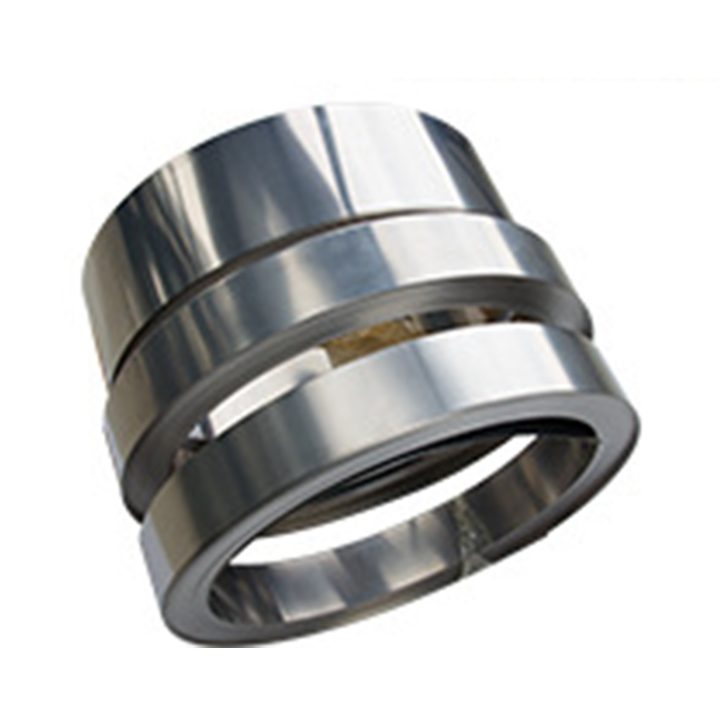 1CR21AL4 jernkrom aluminiumslegering med stor diameter