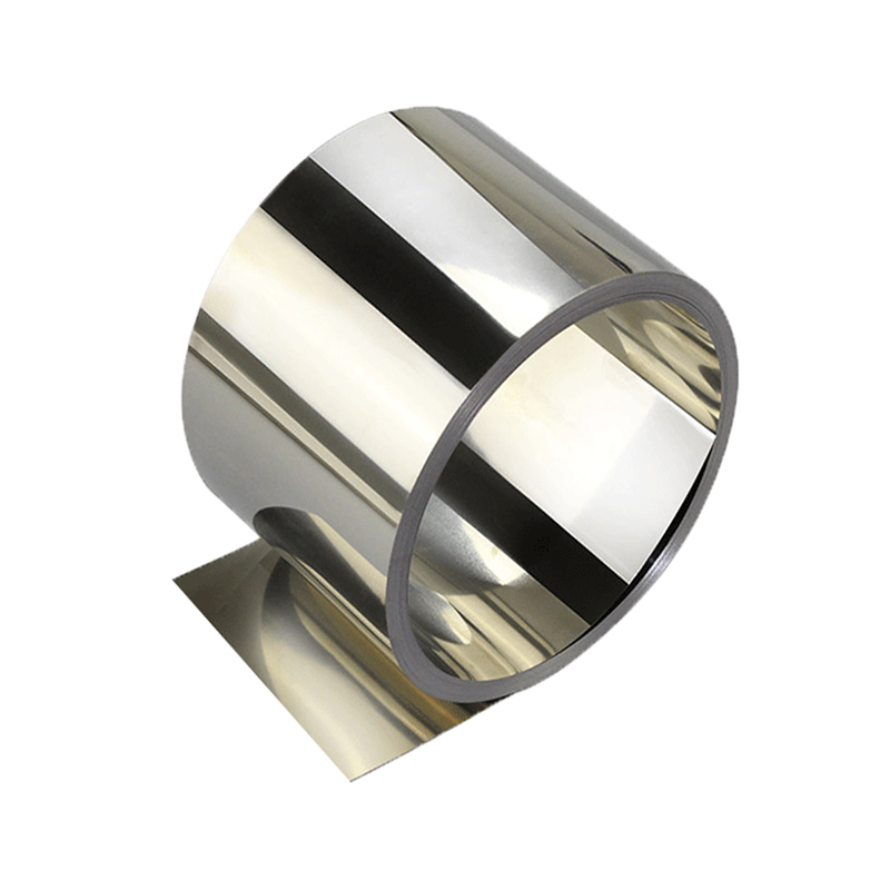 1CR21AL4 jernkrom aluminiumslegering med stor diameter