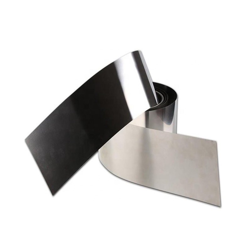 1CR21AL4 jernkrom aluminiumslegering med stor diameter