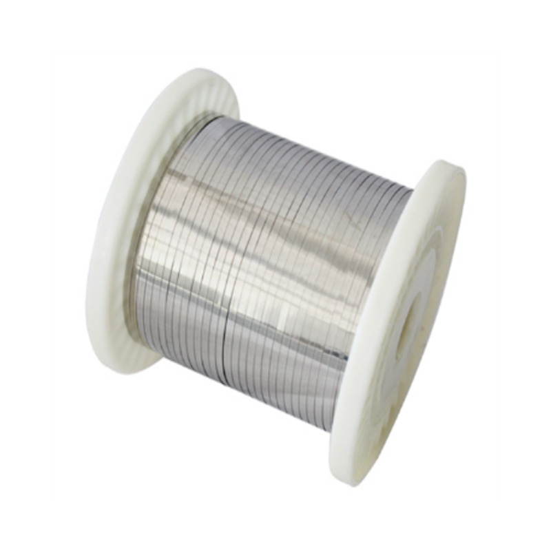 1CR21AL4 jernkrom aluminiumslegering med stor diameter