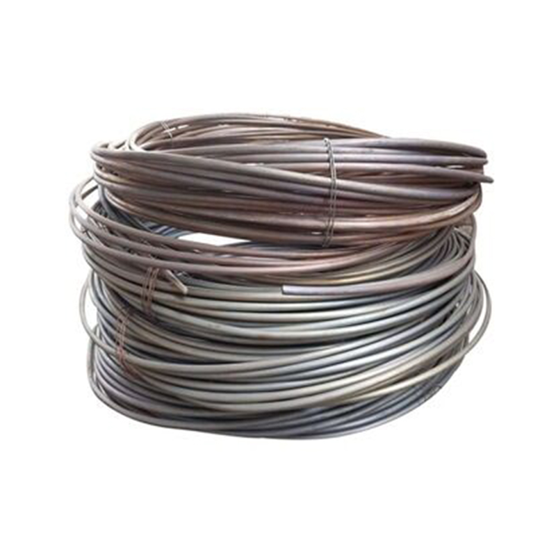 1CR21AL4 jernkrom aluminiumslegering med stor diameter