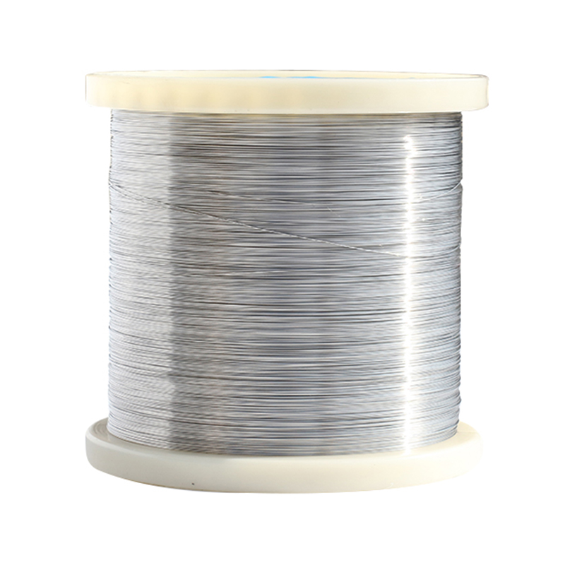 1CR21AL4 jernkrom aluminiumslegering med stor diameter