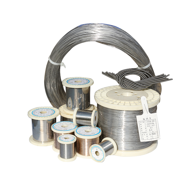 1CR21AL4 jernkrom aluminiumslegering med stor diameter