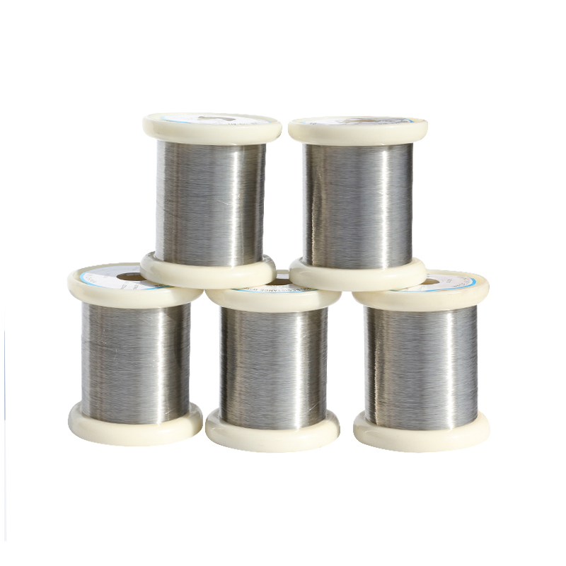 1CR21AL4 jernkrom aluminiumslegering med stor diameter